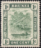 [Brunei River, type D11]