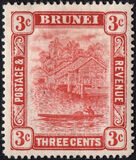 [Brunei River, type D12]