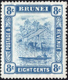 [Brunei River, type D14]