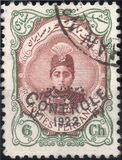 [Stamps of 1911 Overprinted "Controle", Typ ATA4]