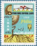 [Outdoor Course for Scout Leaders - PHILA '69, τύπος BOB]