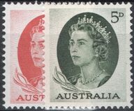 [Queen Elizabeth II, type GT]