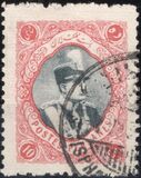 [Reza Shah Pahlavi, type AVW5]