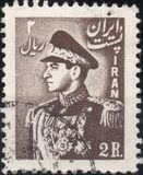 [Mohammad Reza Shah Pahlavi, Tipo BAS3]