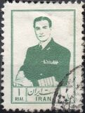 [Mohammad Reza Shah Pahlavi, Tip BCH]
