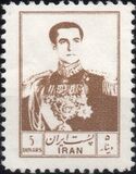 [Mohammad Reza Shah Pahlavi, type BCG]