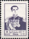 [Mohammad Reza Shah Pahlavi, type BCG1]
