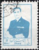 [Mohammad Reza Shah Pahlavi, סוג BCH18]