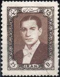 [Mohammad Reza Shah Pahlavi, type BDL2]
