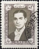 [Mohammad Reza Shah Pahlavi, type BDL3]