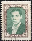 [Mohammad Reza Shah Pahlavi, type BDL4]