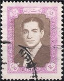 [Mohammad Reza Shah Pahlavi, type BDL5]