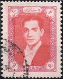 [Mohammad Reza Shah Pahlavi, type BDL6]