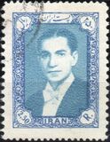 [Mohammad Reza Shah Pahlavi, type BDL7]