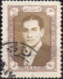 [Mohammad Reza Shah Pahlavi, type BDL8]