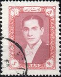 [Mohammad Reza Shah Pahlavi, type BDL9]