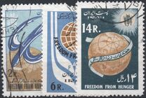 [Fight Against Hunger, type BGH]