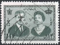 [Visit by Dutch Queen Juliana, 1909-2004, тип BGO1]