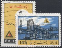 [Fertilizer Plant - Shiras, тип BGR]