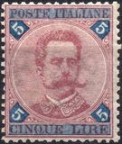 [King Umberto I, סוג Z]