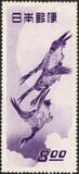 [Philately Week, type JW]