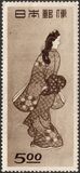 [Philately Week, type IK]