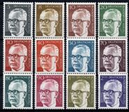 [Federal President Gustav Heinemann, 类型 JG]