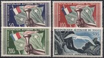 [Airmail - Local Motives, type BR]