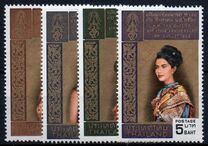 [The 36th Anniversary of the Birth of Queen Sirikit, Tip LI]