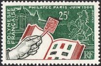 [Philatec Paris, type Z]