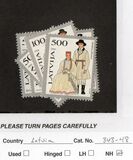 [Traditional Costumes, type DX]