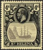 [King George V and Ships, type Q]