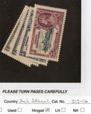 [The 25th Anniversary of the Accession of King George V, tip AW]