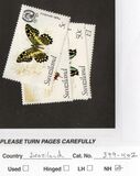 [Butterflies, Scrivi KC]