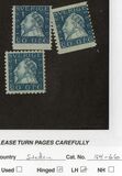 [King Gustaf II Adolf, type X]