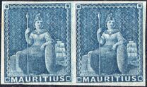 [Britannia - Not Issued, type D1]
