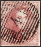 [King Leopold I, Вид B2]