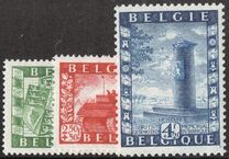 [Charity stamps, タイプ PE]