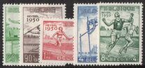 [European atlethic championship, type PI]