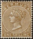[Queen Victoria - New Watermark, type F3]