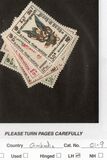 [Airmail - Kinnari Goddess, Scrivi E7]