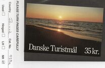 [Danish Islands, tip UY]