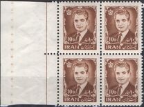 [Mohammad Reza Shah Pahlavi, тип BJX1]