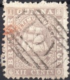 [As Previous - Different Perforation, type E13]