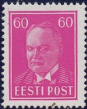 [President Konstantin Päts, type AS16]