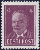 [President Konstantin Päts, type AS3]