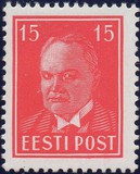 [President Konstantin Päts, type AS8]