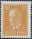 [President Konstantin Päts, type AS13]