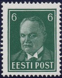 [President Konstantin Päts, type AS6]