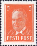 [President Konstantin Päts, type AS2]